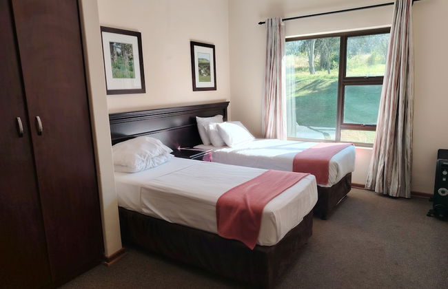 Natal Spa Hot Springs Self Catering - Photo 8