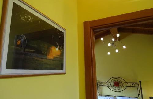 Agriturismo la Fattoria al Crocefisso - Foto 41