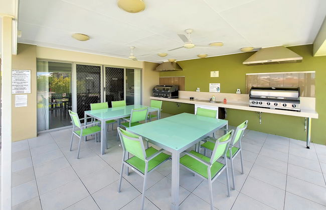 Lillypilly Resort Apartments - Foto 16