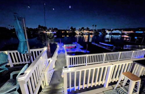 3 Bedrooms - Game Room - On the water - Foto 43