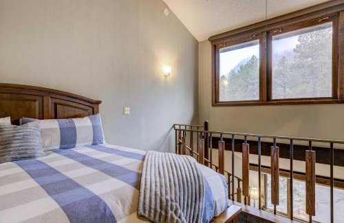 Durango Lofted Studio about 9 Mi to Purgatory Resort! - Foto 19