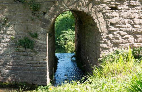 Mill Cottage - Foto 33