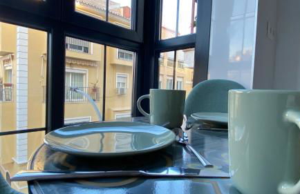 Pablo Pistachio Apartment - Photo 24