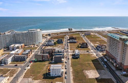 Designer 5BR 3BA Home Near AC Boardwalk & Casinos - Foto 32