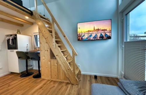 Tiny House in der Rhön - ruhig & naturnah - Foto 9