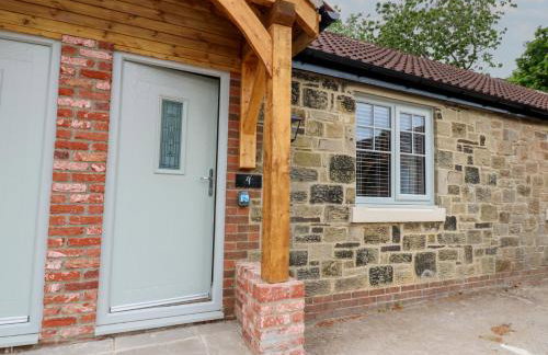 Cosy Cottage 4 - Foto 1