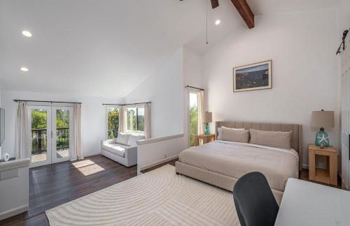 Mountain Villa in San Diego - Pool & Waterslide, Spa, Pickle Ball, Game room - Foto 16