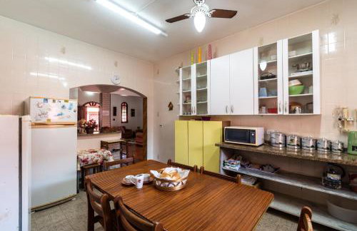 Itanhaém Casa ampla com piscina e churrasqueira a 300m da praia - Foto 31