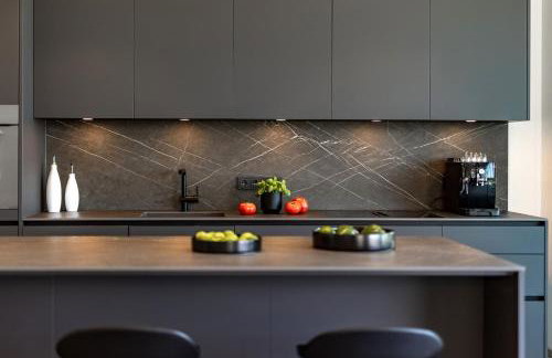 Luxusvilla Moana mit Olivenhain - Foto 34