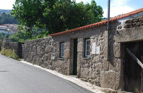 Refúgio de Calheiros - Foto 49