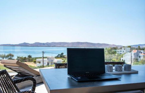 Seametry Karystos - Foto 24