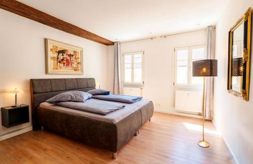 Regensburger Ferienwohnungen - Im Herzen der Altstadt - Foto 16