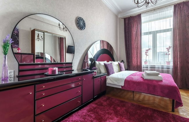 Kudrinskaya Tower - Foto 4