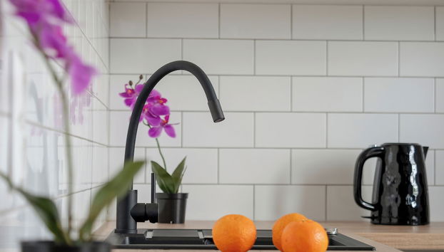 Cozy Studio in Łódź by Renters - Foto 4, Cocina privada