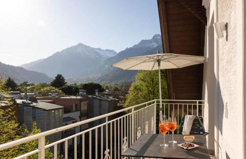 Ladurnerhof Boutique Apartments Meran - Photo 47