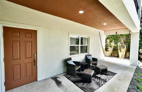 Villa Olivō -2BR Modern Luxury-River & Ocean Access - Foto 11