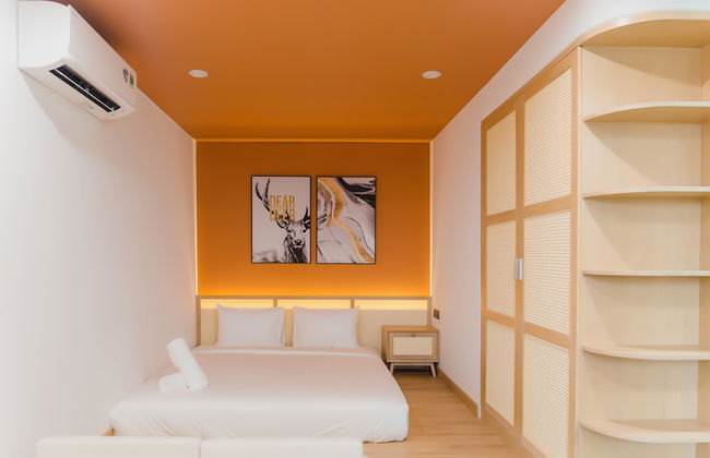 Shi House by Haviland - Foto 12