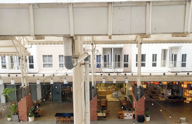 Good Choice And Simply Studio Tokyo Riverside Pik 2 Apartment - Foto 14