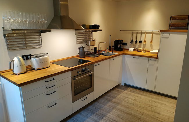 Ferienapartments Lüneburger Heide - St. Dionys - Foto 45