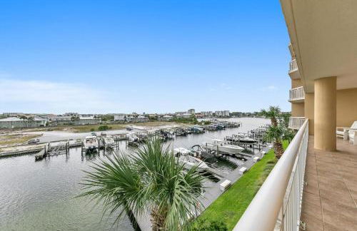 Harbor Landing 101B - 3BR with harbor views on Holiday Isle - Foto 68