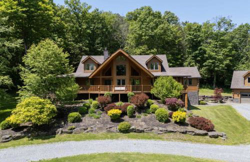 Luxury Private Estate with heated pool near Rhinebeck - Photo 45