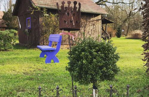 Spreewaldinsel Leipe - Foto 33