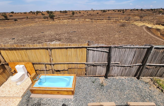 Amanya Star Bed Amboseli - Foto 22