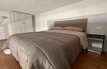 Casa PIANO TERRA lago di lesina - Foto 10