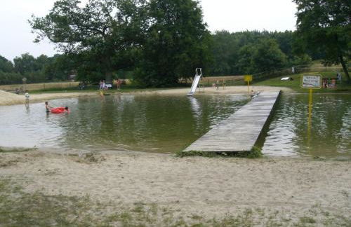 Ferienwohnung Dehnsen - Foto 12