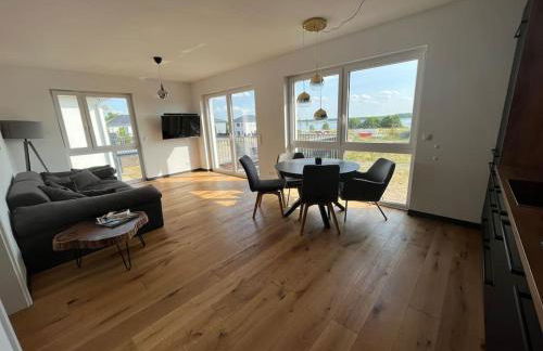 Ferienwohnung am Goitzschesee - Foto 16