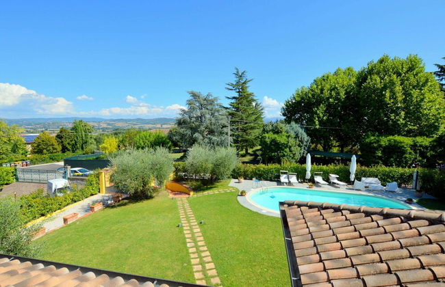 Apartment in Marsciano Perugia With Swimming Pool - Foto 20