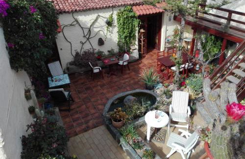 Finca Patio Canario - Foto 22