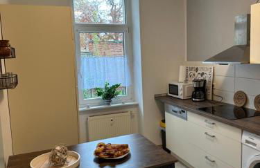 Ferienwohnung Zeitz Appartment Moritzburg - Foto 34