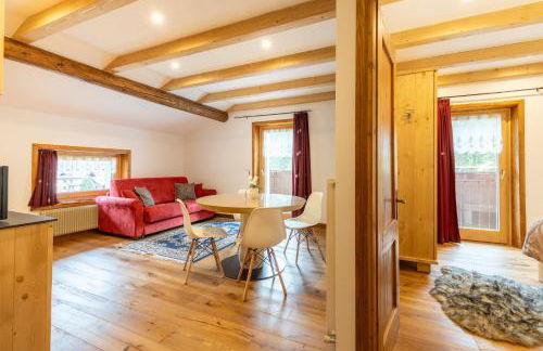 Baita La Cascata - Foto 1