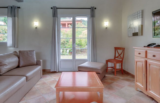 Domaine de Camiole - Foto 7