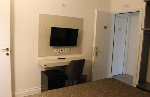 Galileo Luxury Terrace Suites Rome - Foto 18