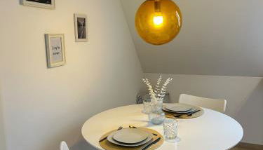 BeMa Apartments Hallstadt - ruhig, zentral, geräumig und in unmittelbarer Nähe zu Bamberg - AS5 Two - Foto 2