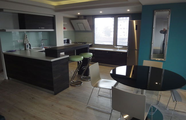 Joan Apartments & Spa - Foto 25