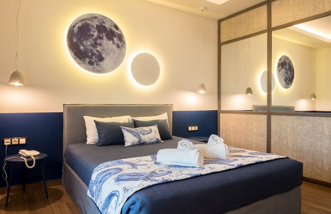 Asteris Village - Foto 40