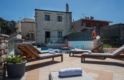 Villa Alexandros 3BD with Private Pool - Photo 5