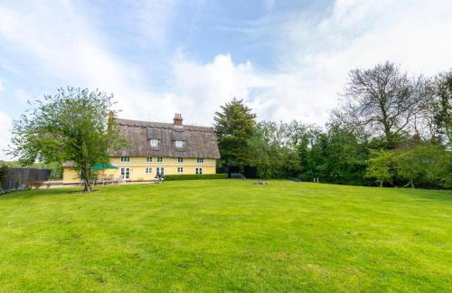 5 Bed in Finningham oc-obhf - Foto 5