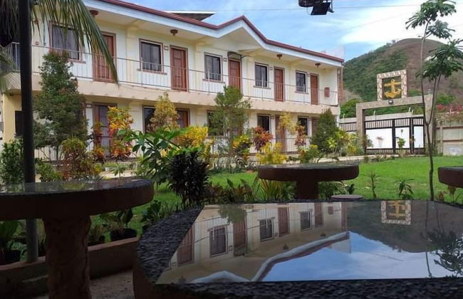 Golden Anchor- Lodge - Foto 16