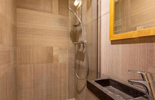 Appartement spacieux avec wifi, parking, balcon Sud à 10 min des commodités - FR-1-694-33 - Foto 10