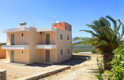 Eirini's Home Peaceful Hilltop Escape in Crete - Foto 20