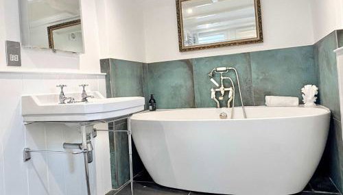 Quaint Cosy Cottage Mousehole - Foto 3, towels