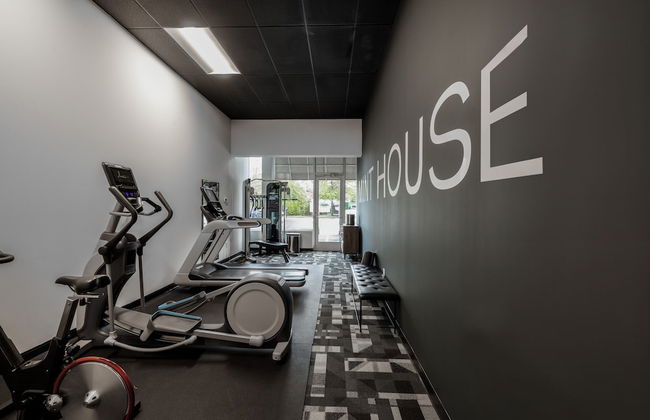 Mint House Greenville - Downtown - Foto 51