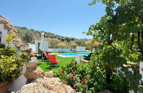 Casa rural Antonio y Esperanza - Foto 1