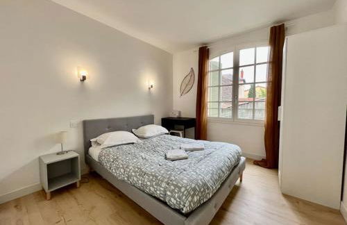 Cosy Appartement Montferrand tout équipé 6prs 27 Languedoc - Foto 10