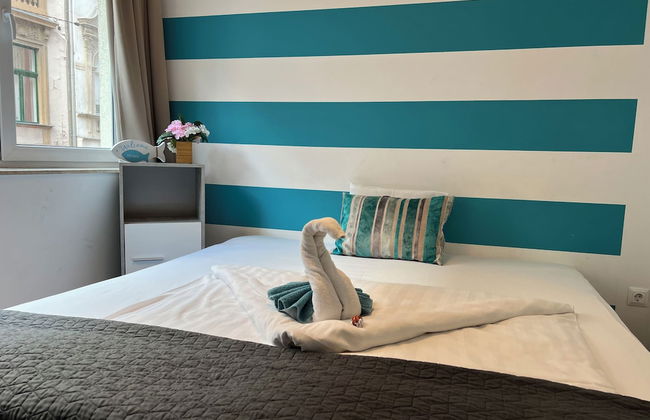 Nova City Apartments - Foto 11