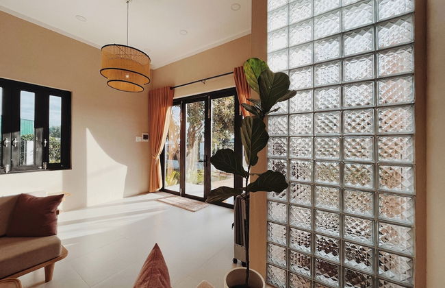 Xom House Bien Ho - Foto 13